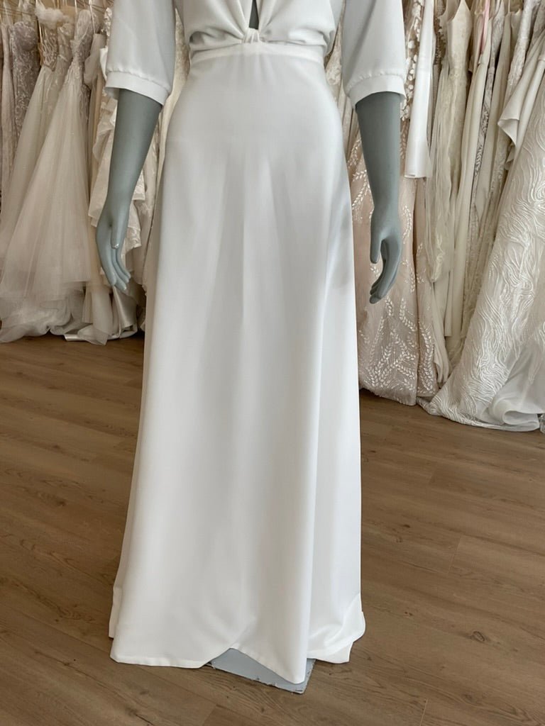 Ceriti - Since (12)Wedding DressesIvory