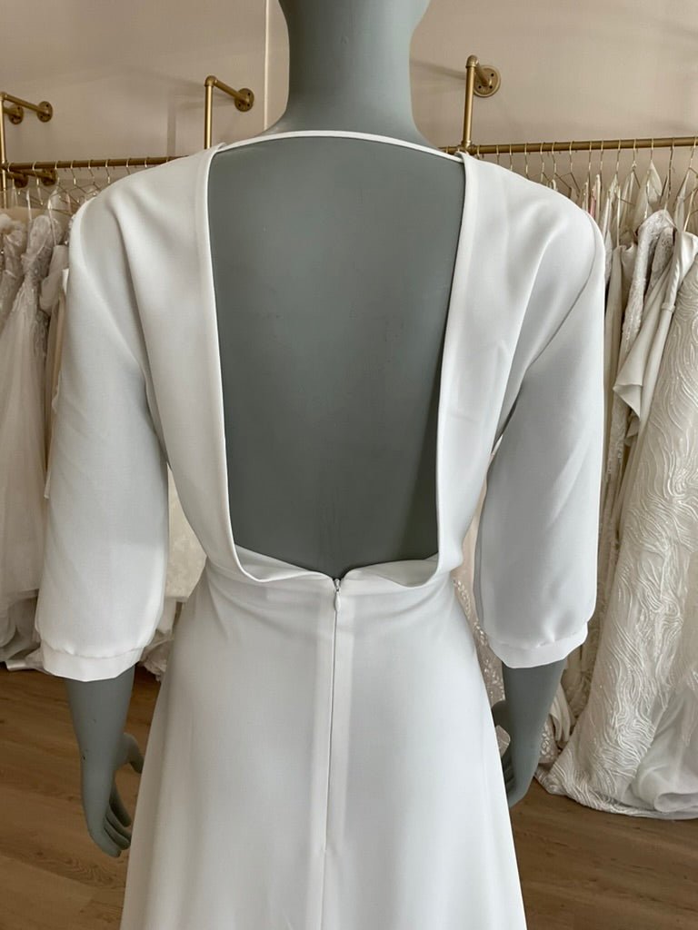 Ceriti - Since (12)Wedding DressesIvory