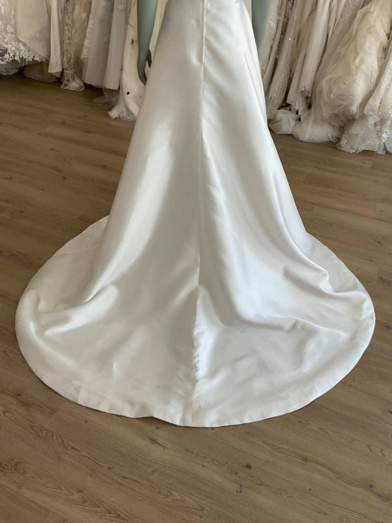 Chosen by Kyha - Banks (4)Wedding DressesWhite