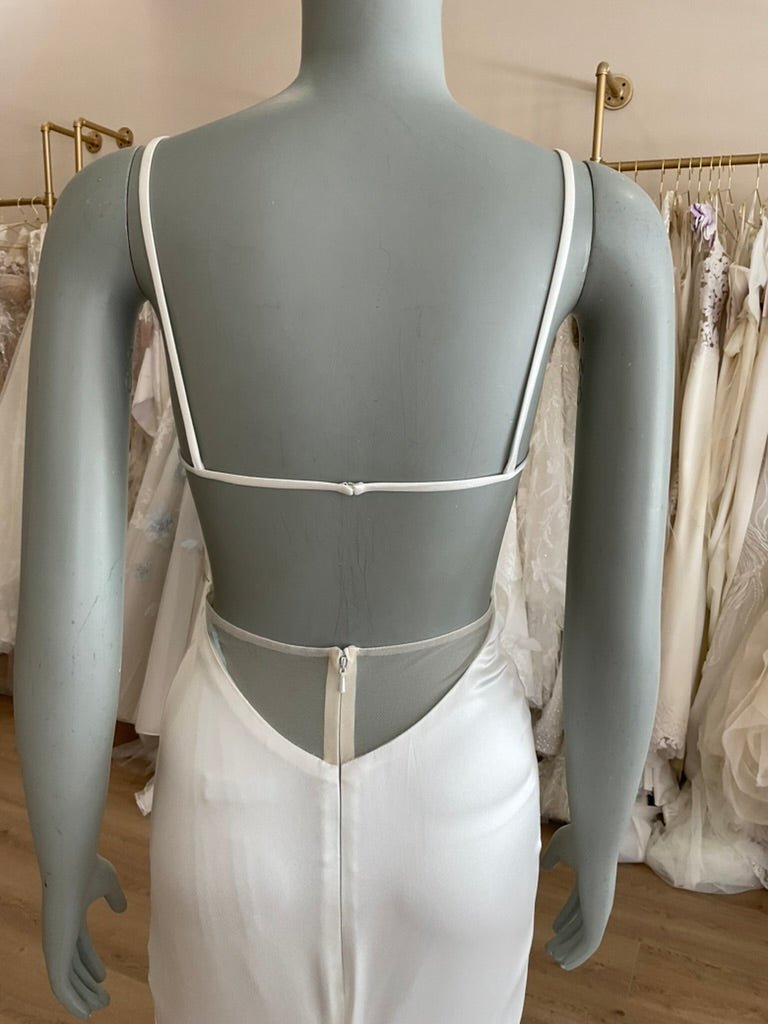 Chosen by Kyha - Hutton (0)Wedding DressesWhite