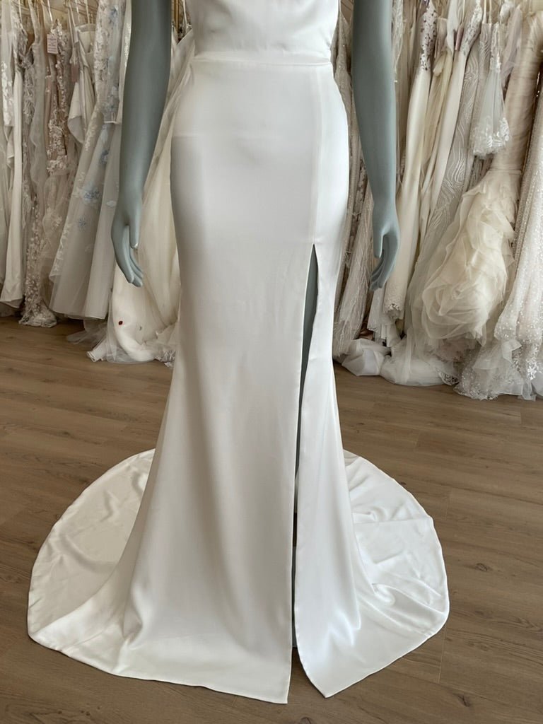 Chosen by Kyha - Hutton (0)Wedding DressesWhite