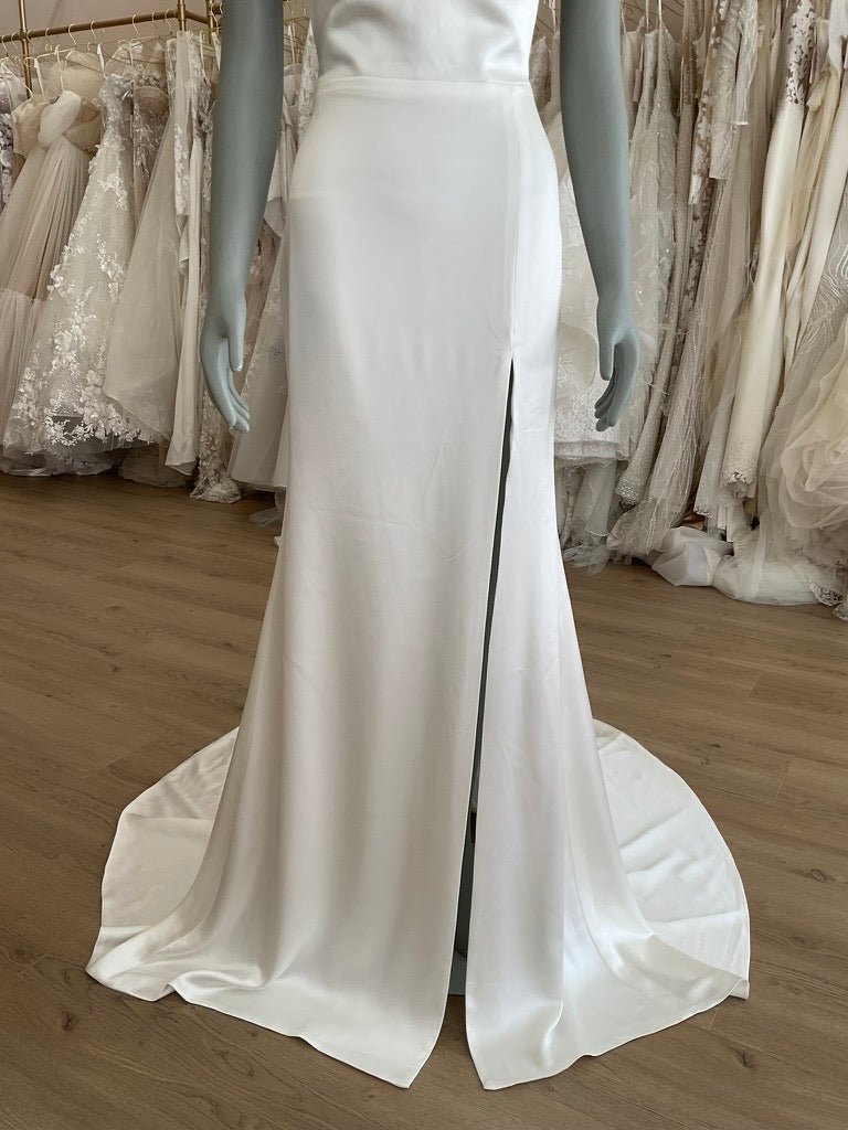 Chosen by Kyha - Hutton (4)Wedding DressesWhite