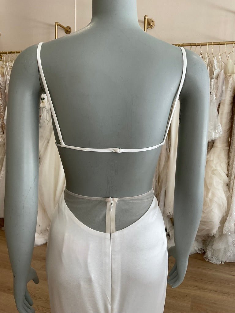 Chosen by Kyha - Hutton (4)Wedding DressesWhite