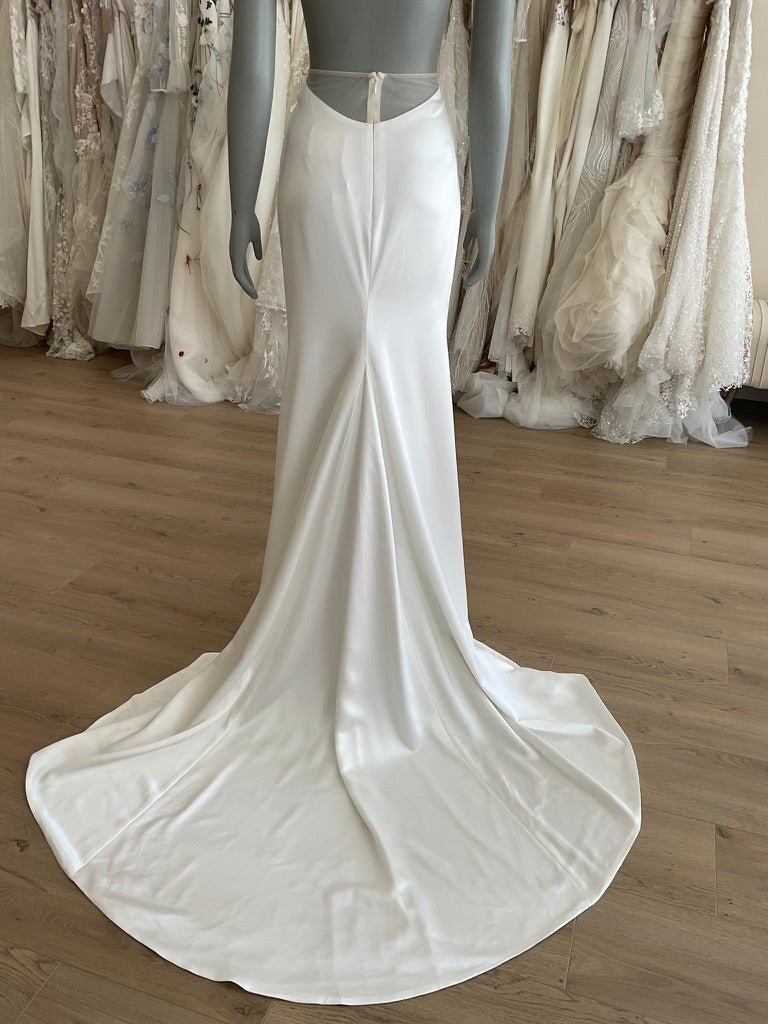 Chosen by Kyha - Hutton (4)Wedding DressesWhite