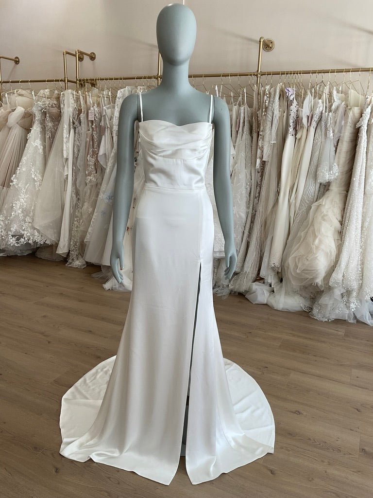 Chosen by Kyha - Hutton (4)Wedding DressesWhite