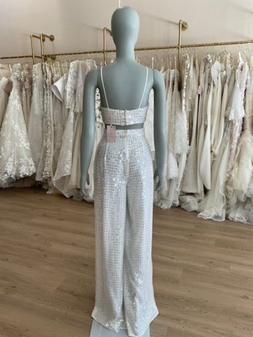 Chosen by Kyha - Miami Set (4)Wedding DressesWhite