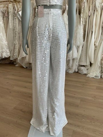 Chosen by Kyha - Miami Set (4)Wedding DressesWhite