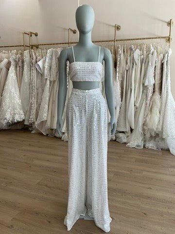 Chosen by Kyha - Miami Set l Secondhand Bridal Outfit l Los Angeles Chosen by Kyha - Miami Set l Secondhand Bridal Outfit l Los Angeles