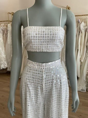 Chosen by Kyha - Miami Set (4)Wedding DressesWhite