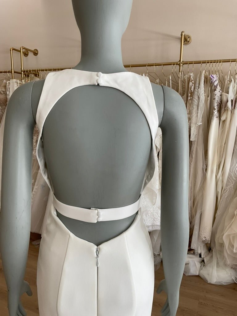 Chosen by Kyha - Thea (2)Wedding DressesWhite