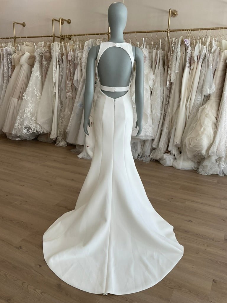 Chosen by Kyha - Thea (2)Wedding DressesWhite
