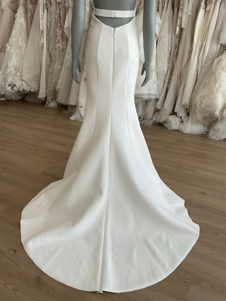 Chosen by Kyha - Thea (2)Wedding DressesWhite
