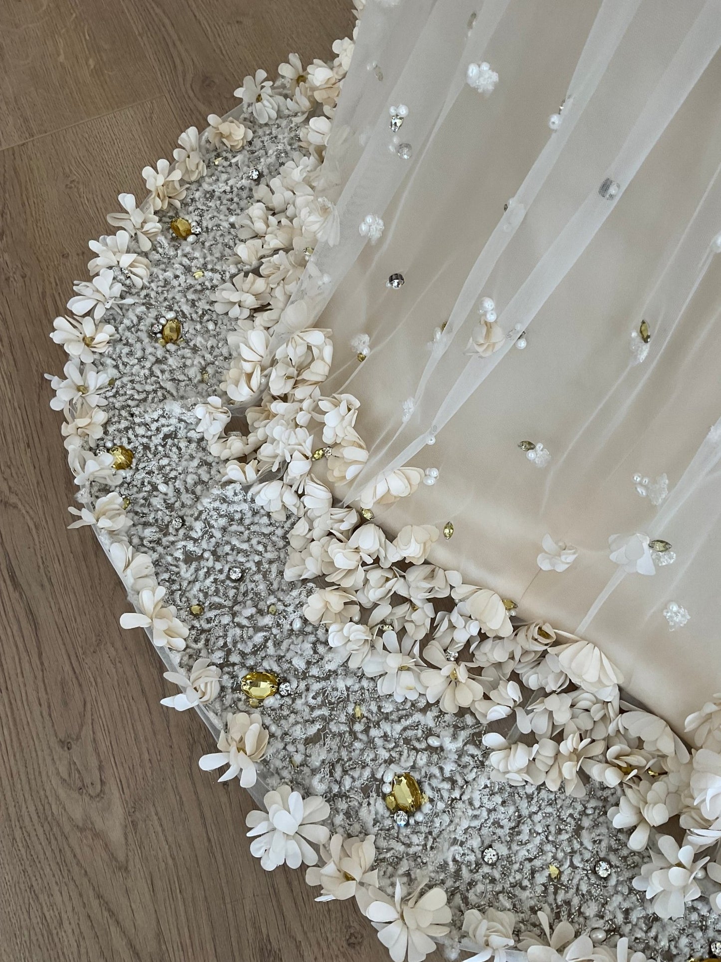 Cocoe Voci - Camilia (2)Wedding Dresses2
