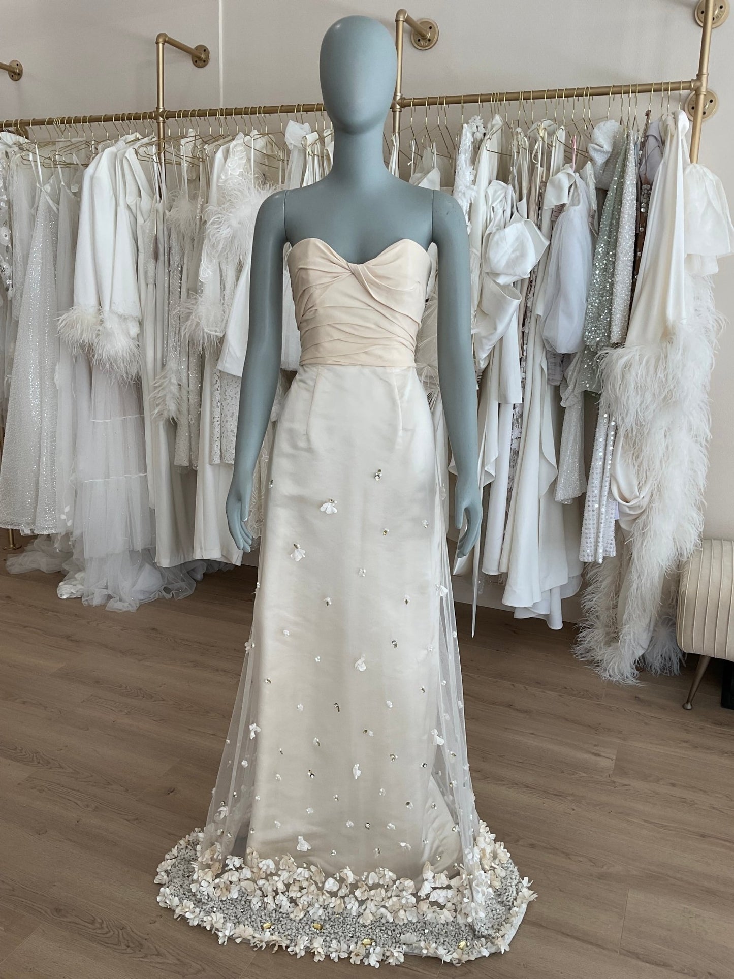 Cocoe Voci - Camilia (2)Wedding Dresses2