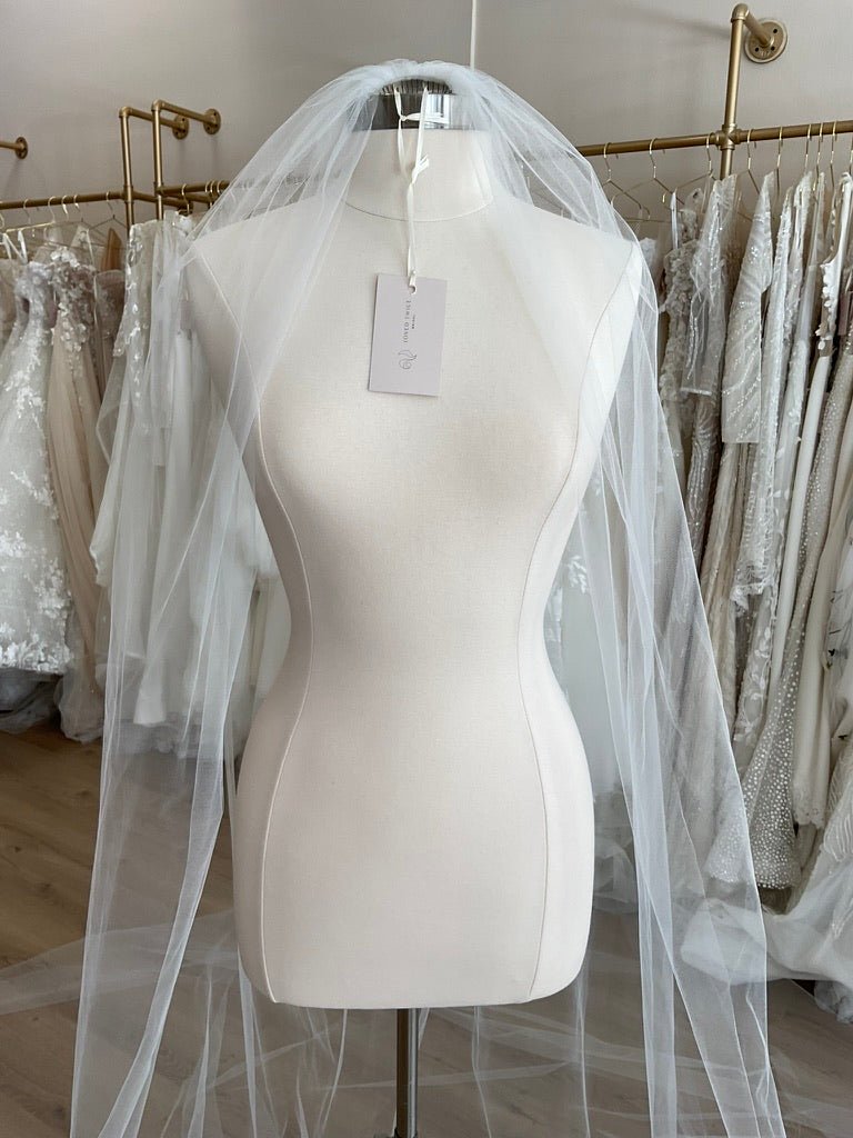 Cocoe Voci - Empress VeilVeils