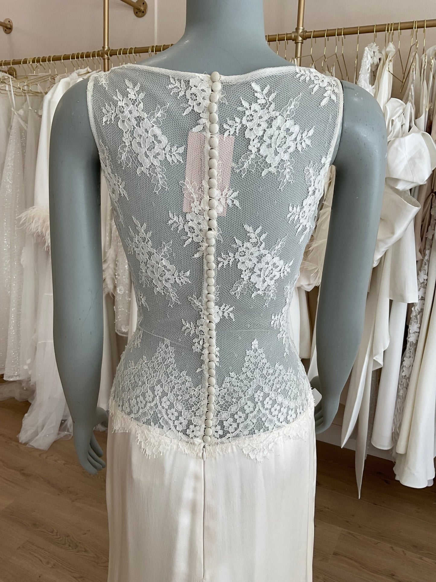 Cocoe Voci - Ginger (2)Wedding Dresses2