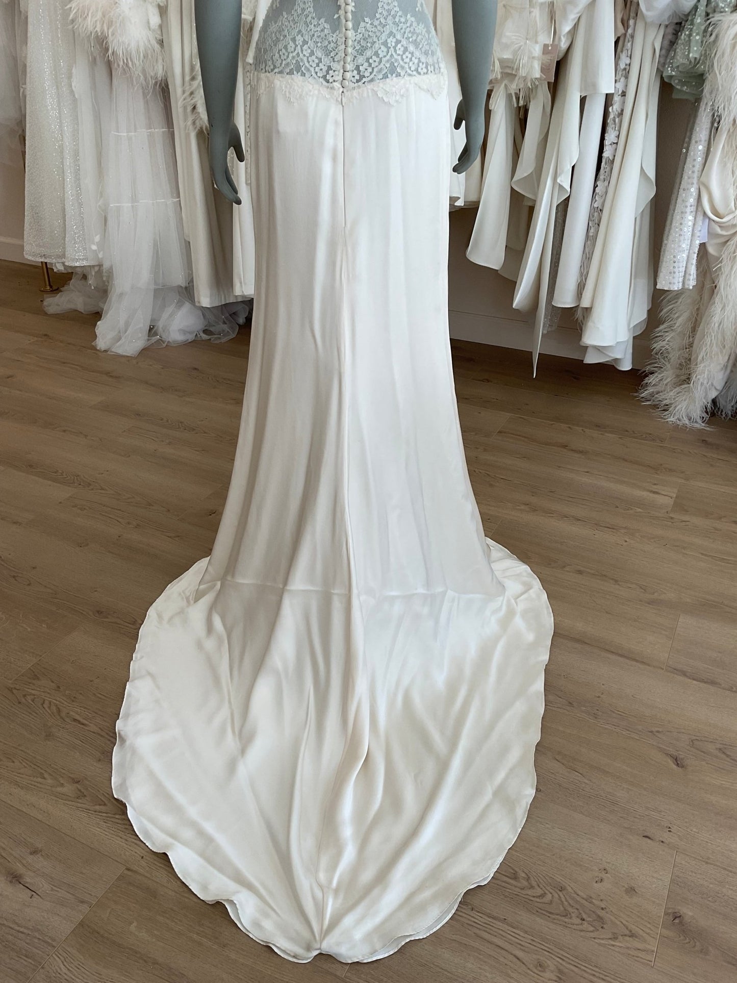 Cocoe Voci - Ginger (2)Wedding Dresses2