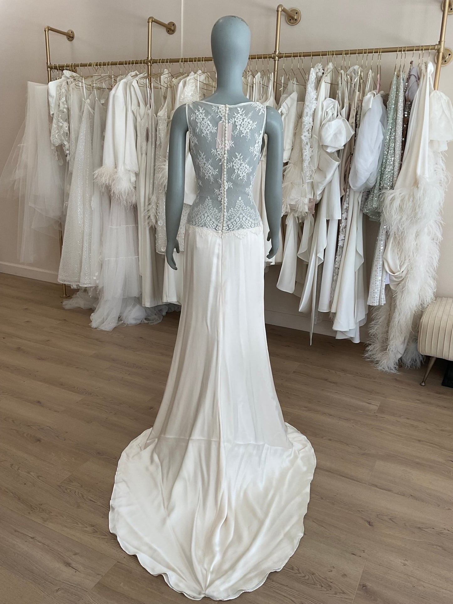 Cocoe Voci - Ginger (2)Wedding Dresses2
