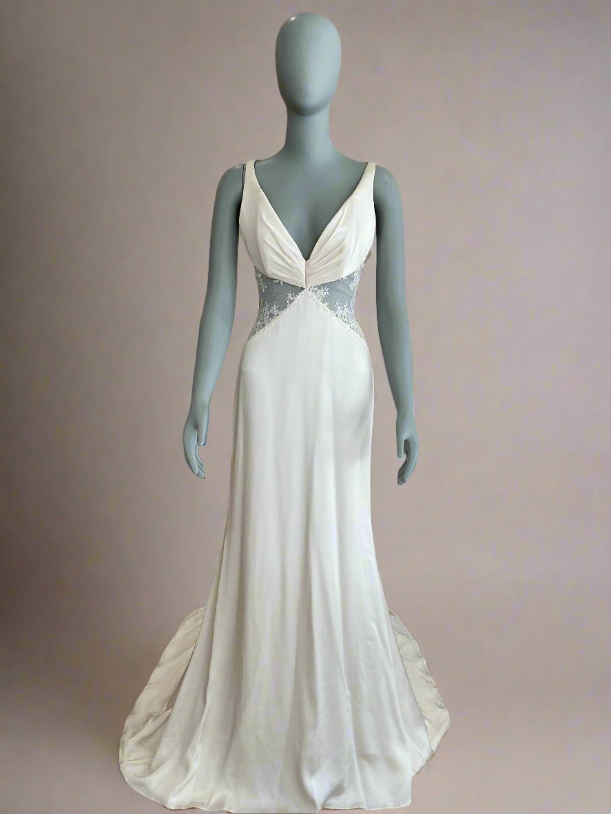 Cocoe Voci - Ginger (2)Wedding Dresses2