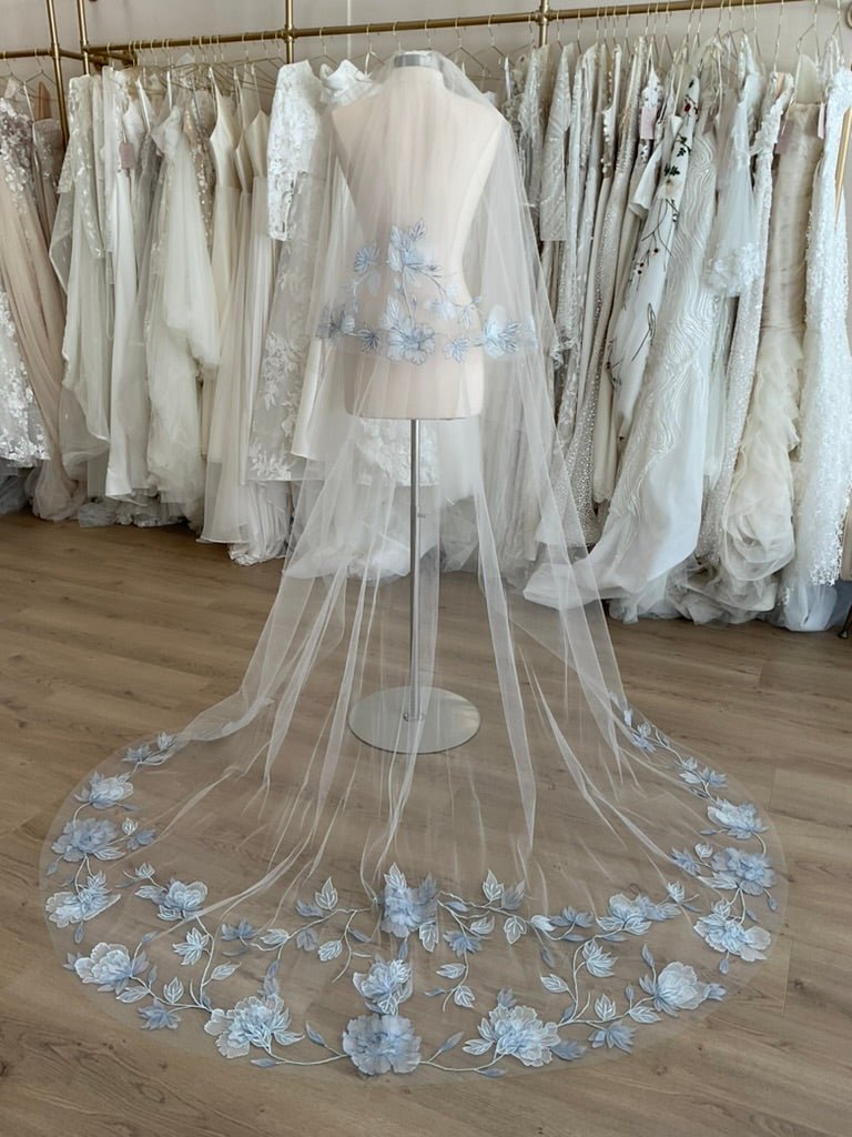 Cocoe Voci - Mia VeilVeils
