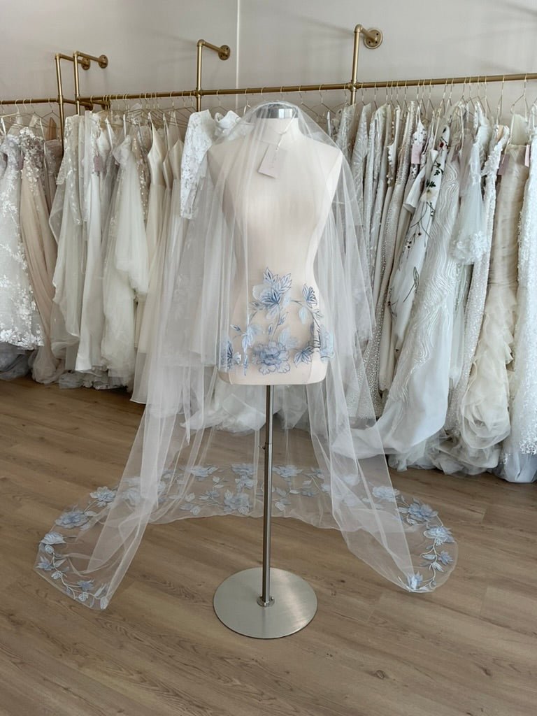 Cocoe Voci - Mia VeilVeils