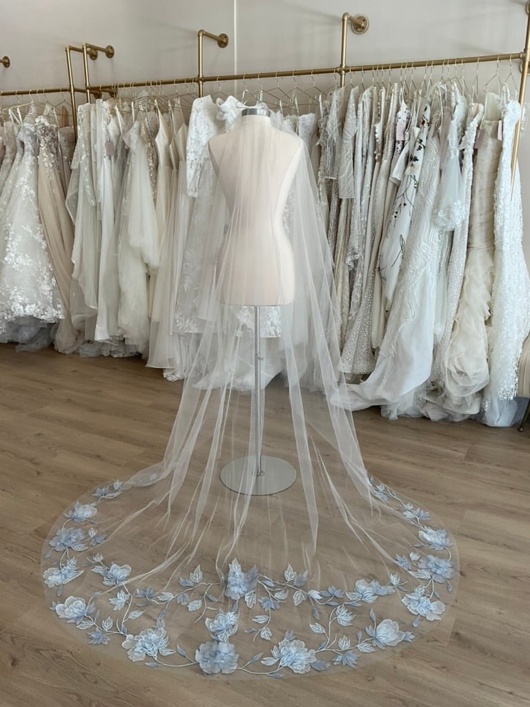 Cocoe Voci - Mia VeilVeils