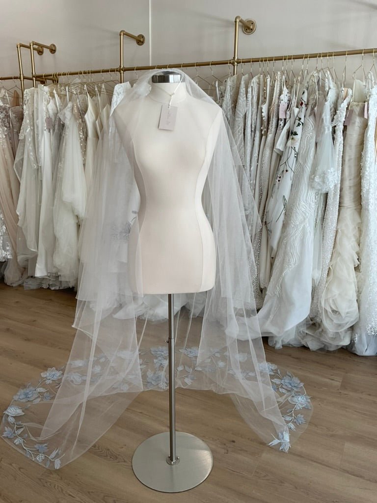 Cocoe Voci - Mia VeilVeils