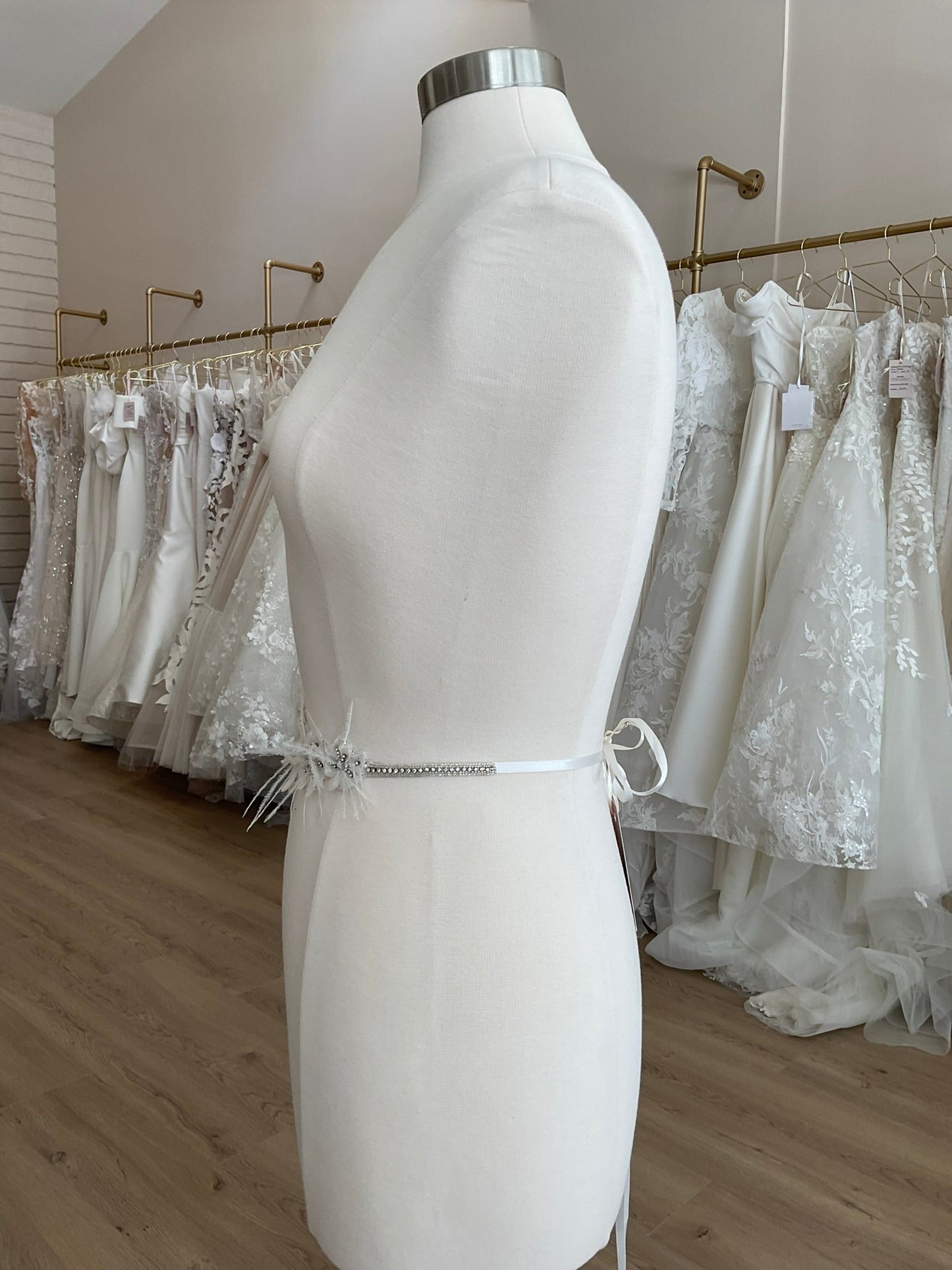 Cocoe Voci - VB5132Belts