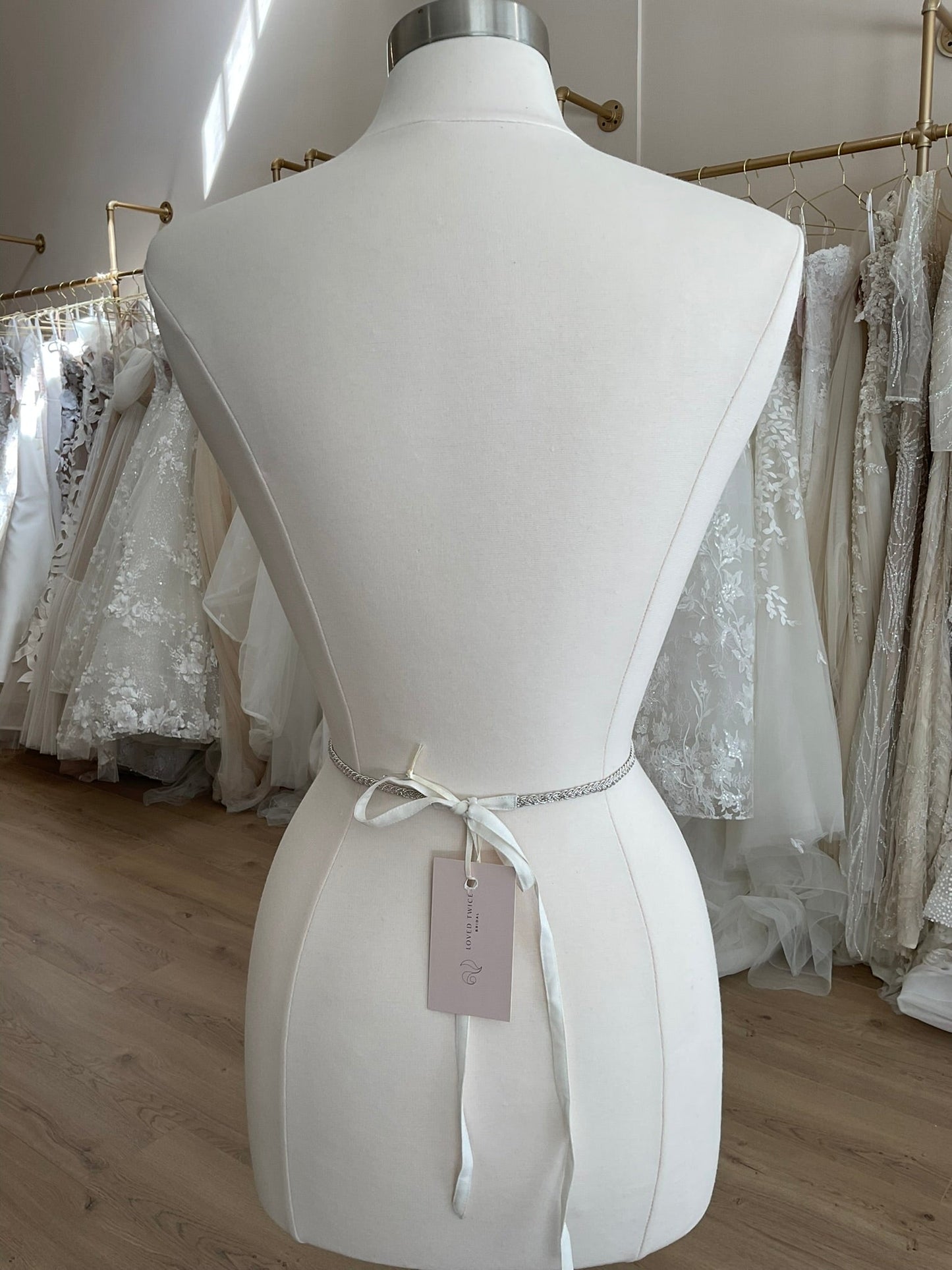 Cocoe Voci - VB5956Belts