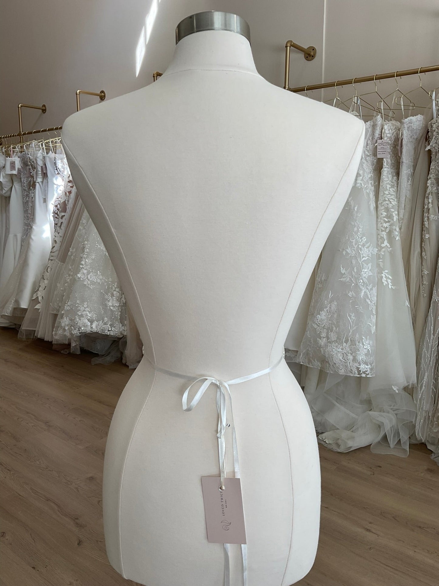 Cocoe Voci - VB6507Belts