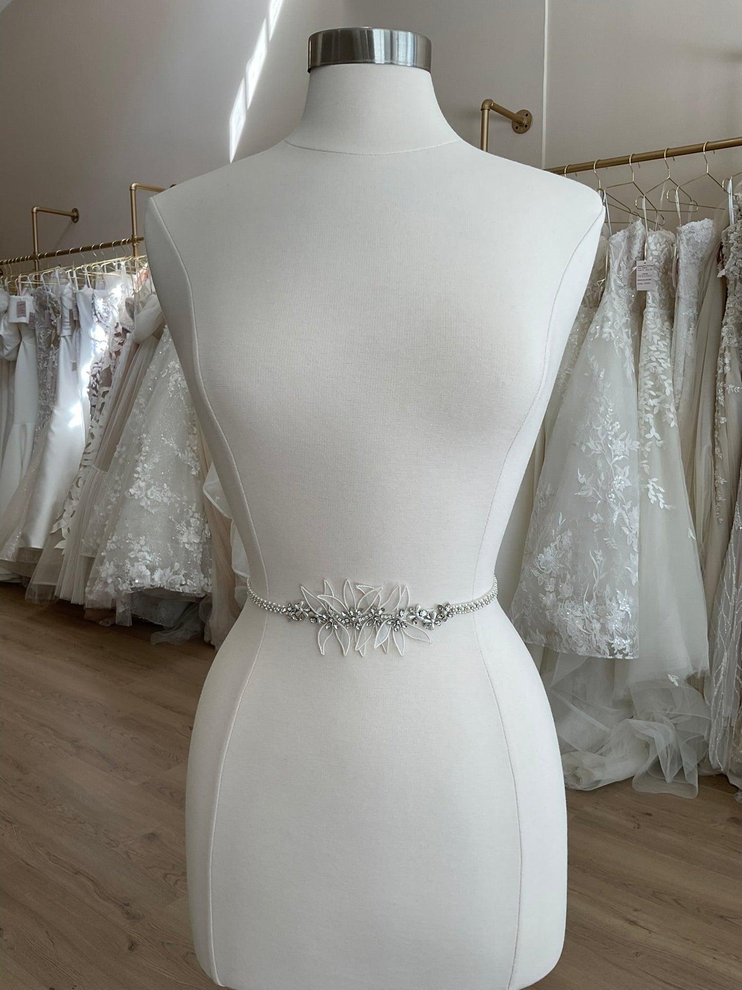 Cocoe Voci - VB6507Belts