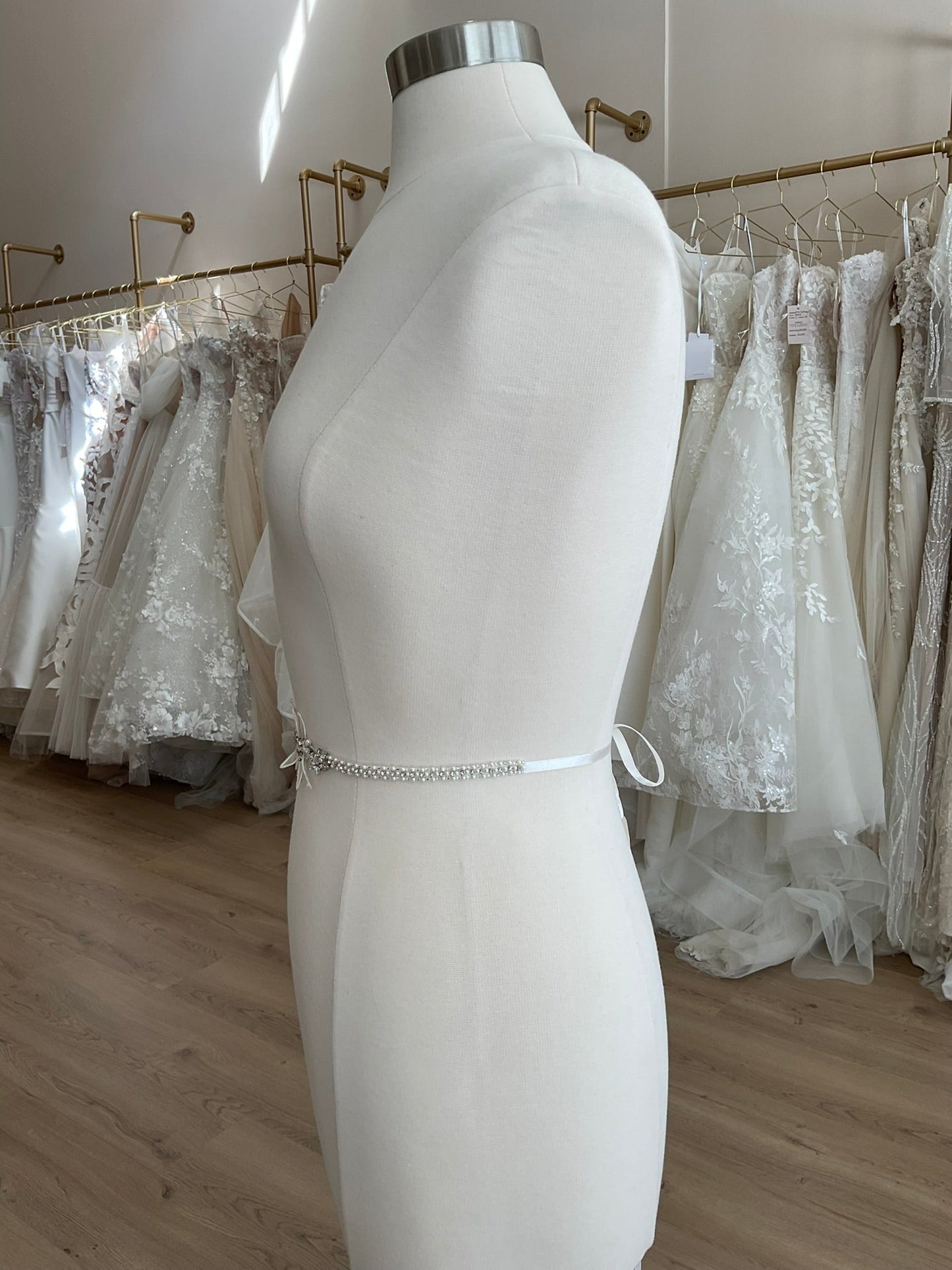 Cocoe Voci - VB6507Belts