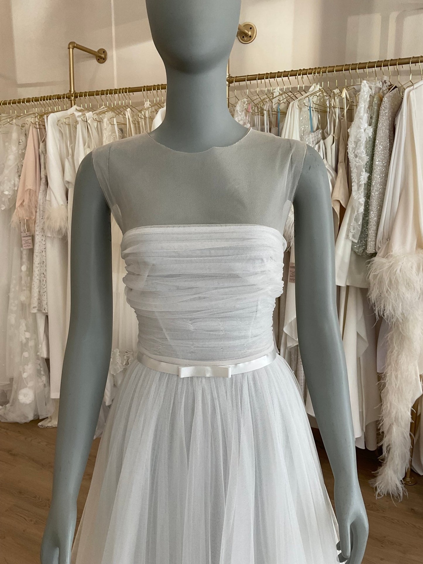 Daalarna - IDL 480 (12)Wedding DressesWhite