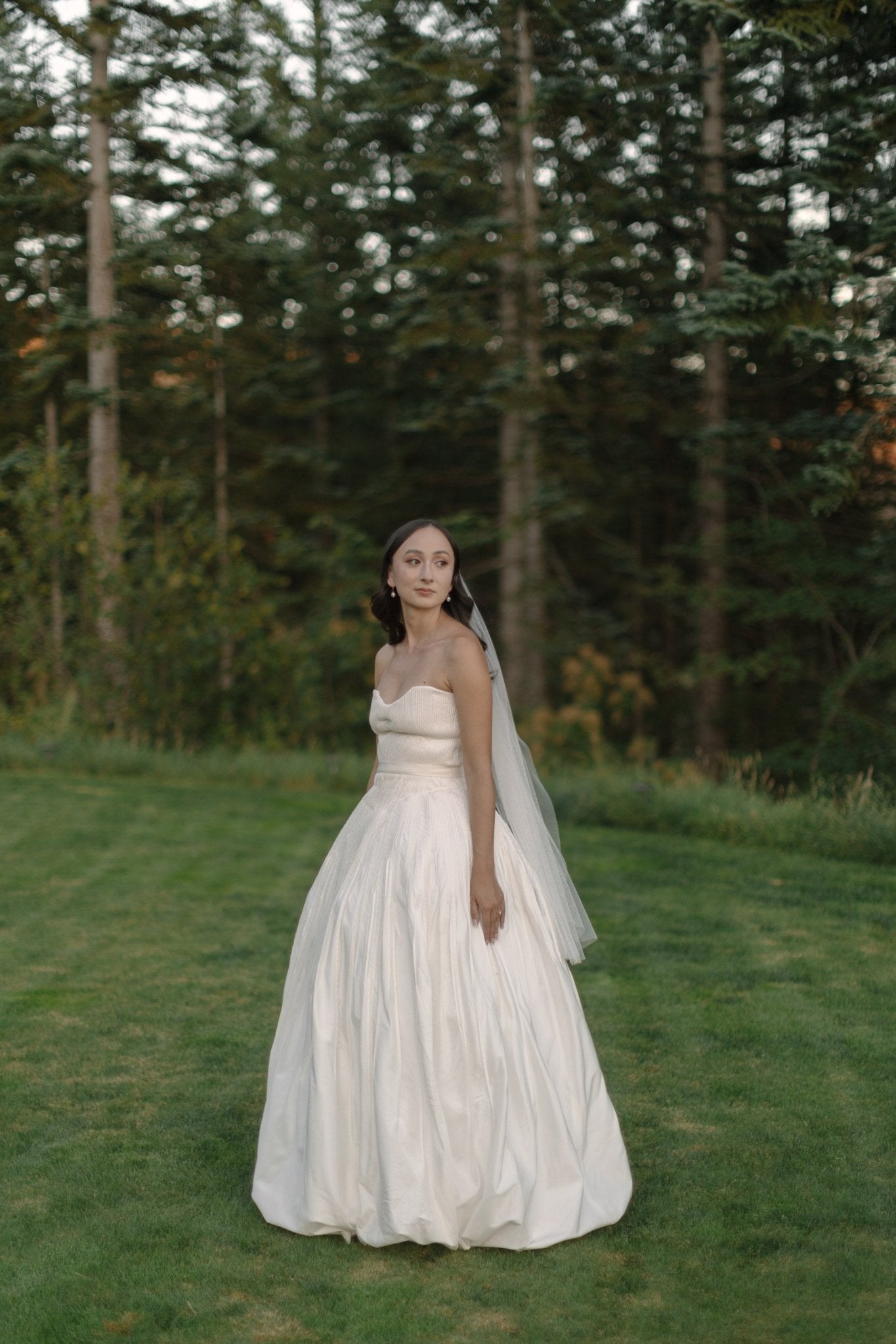 Danielle Frankel - Lennon (6)Wedding DressesIvory