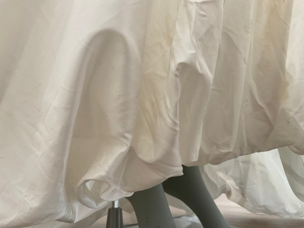 Danielle Frankel - Lennon (6)Wedding DressesIvory