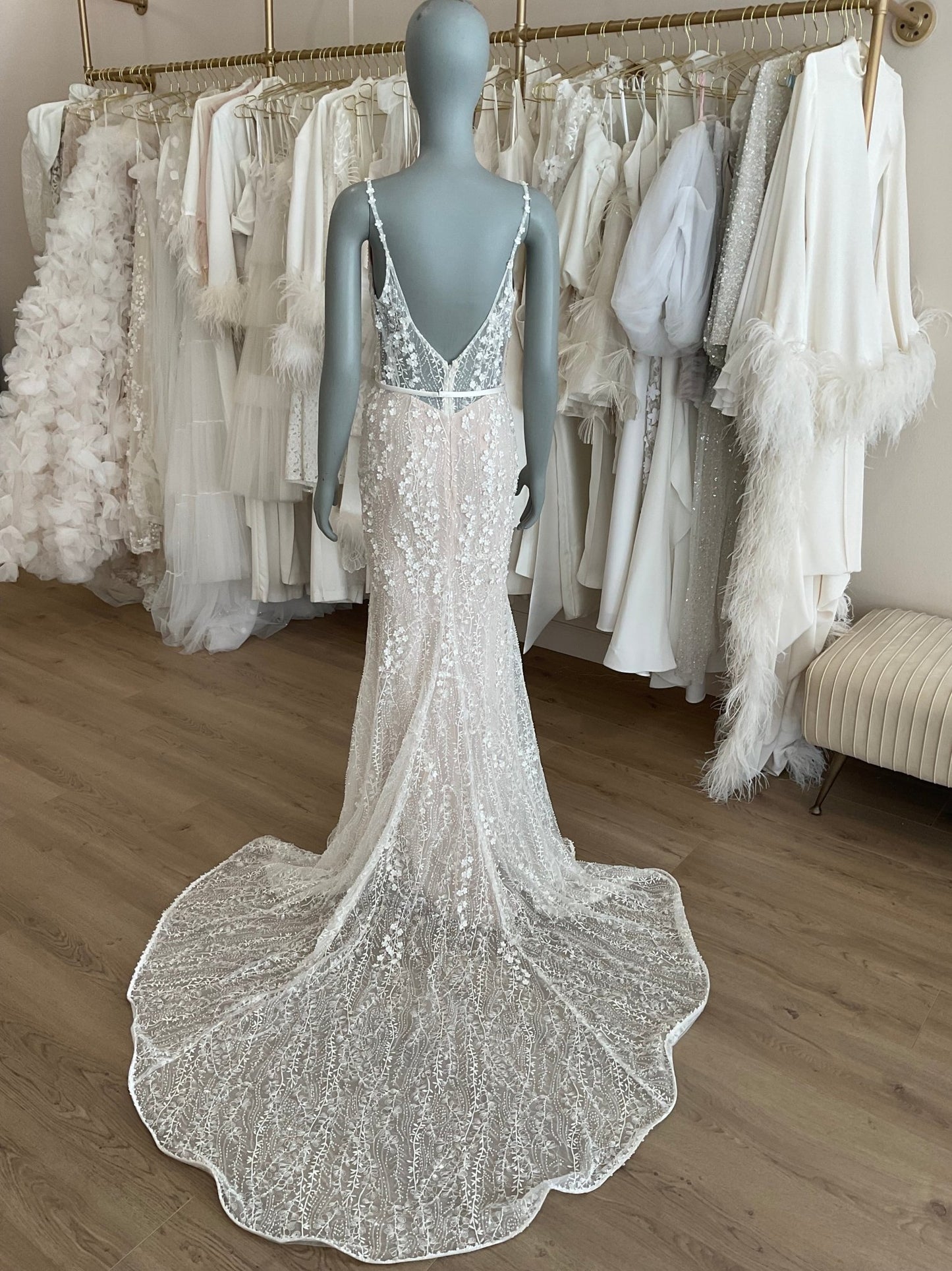 Dany Tabet - Jori Dress and Overskirt (6)Wedding Dresses6