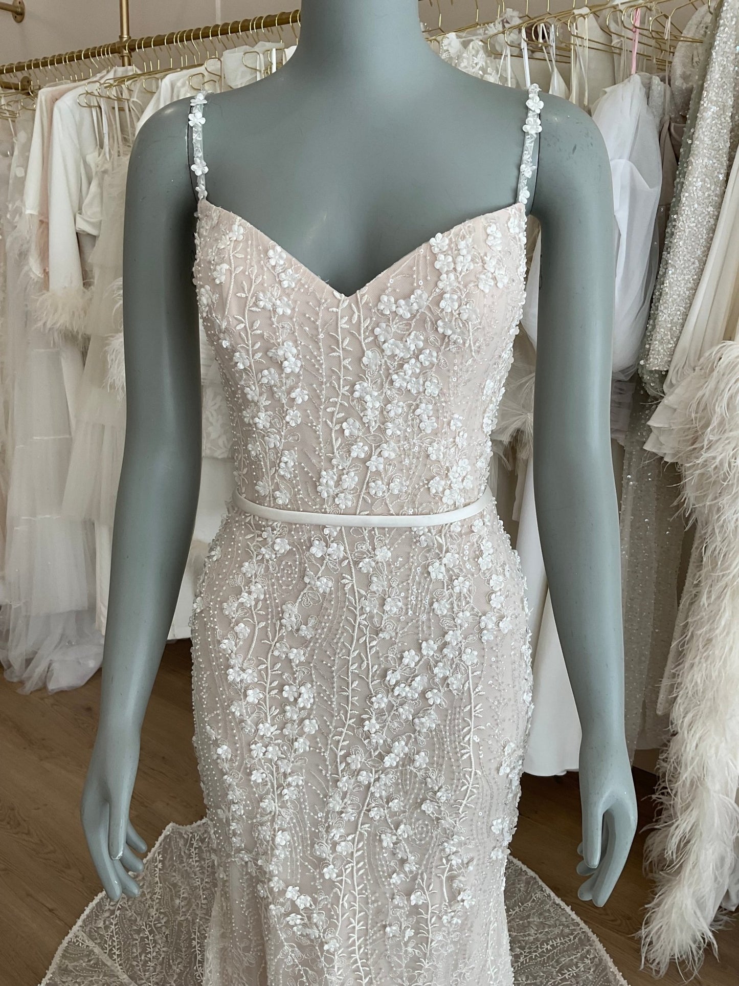 Dany Tabet - Jori Dress and Overskirt (6)Wedding Dresses6