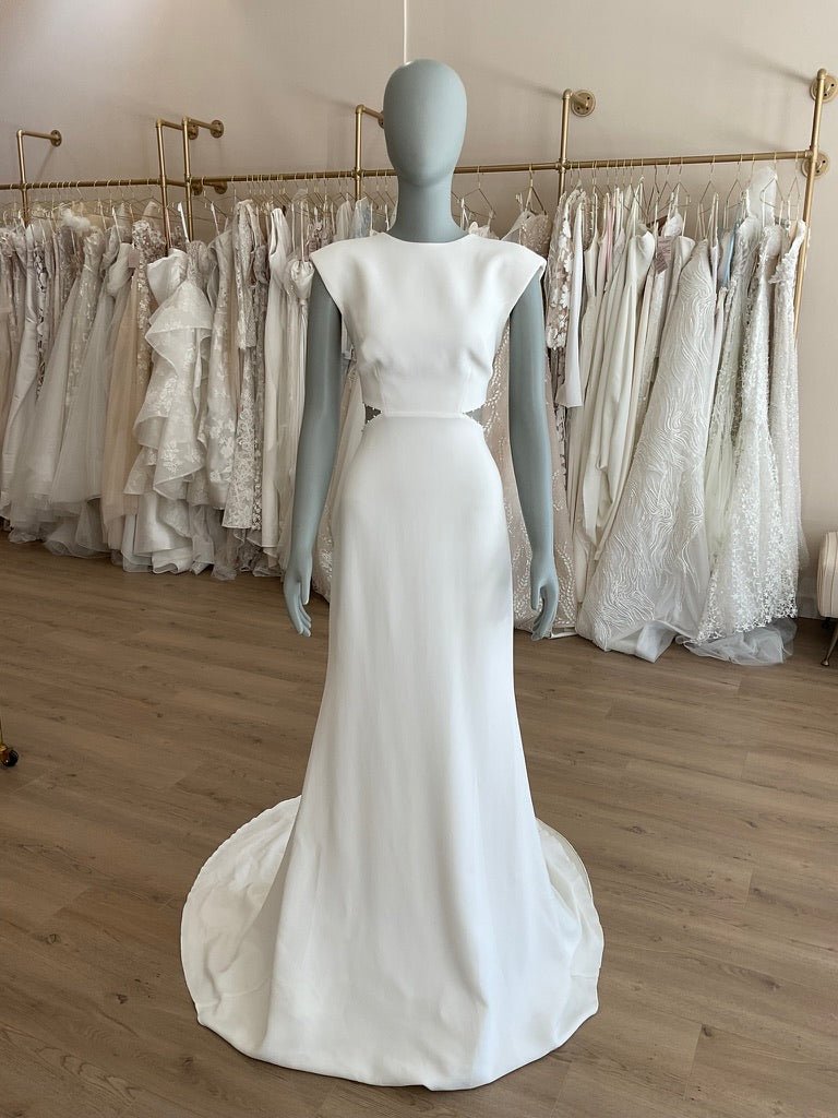 Divine Atelier - Kate (8)Wedding Dresses8
