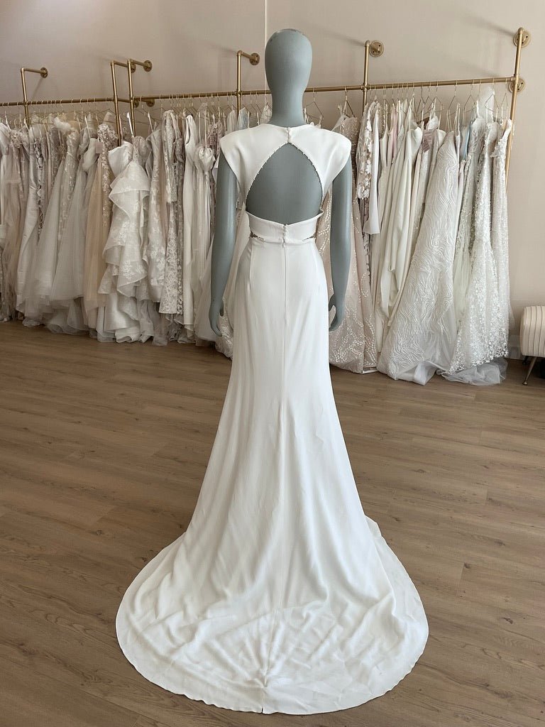 Divine Atelier - Kate (8)Wedding Dresses8