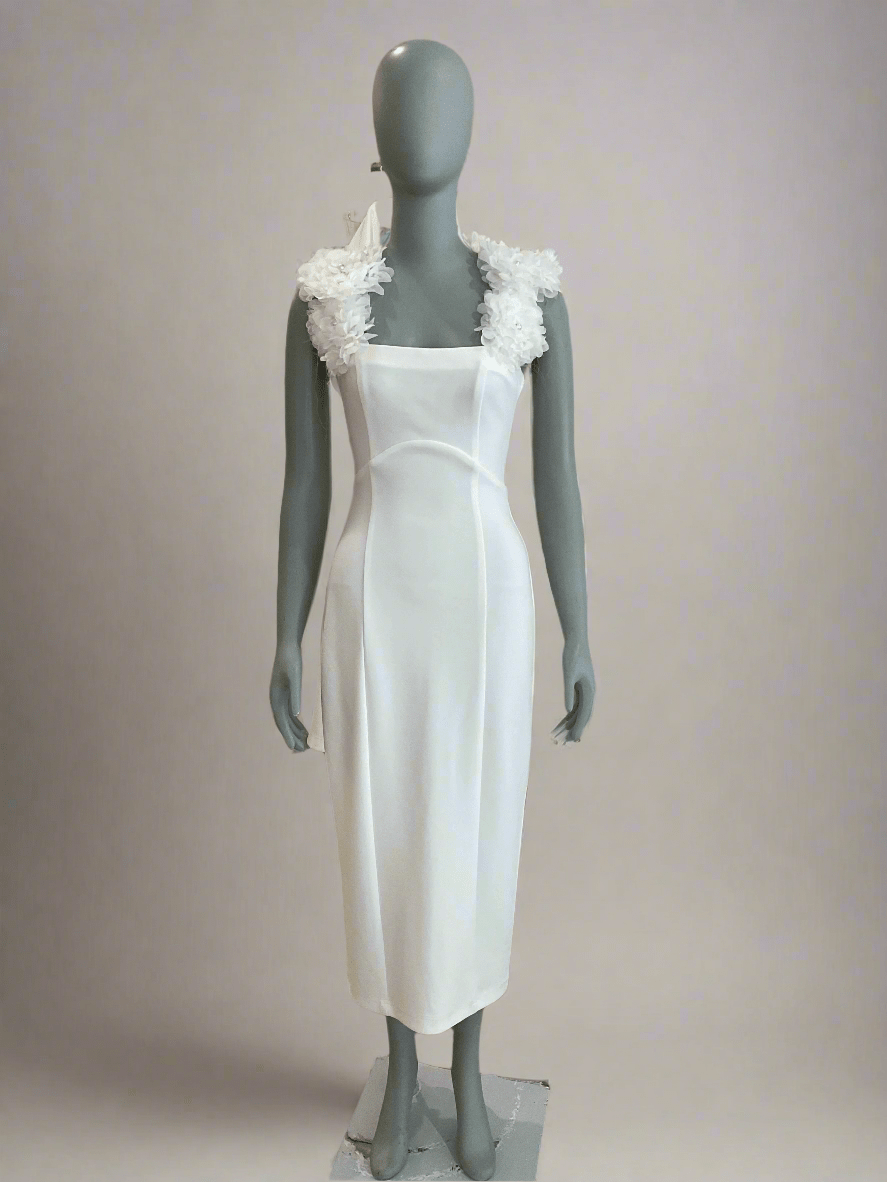 Elliatt - Gabby Chrysanthemum Dress (S)Bridal EventsSmall