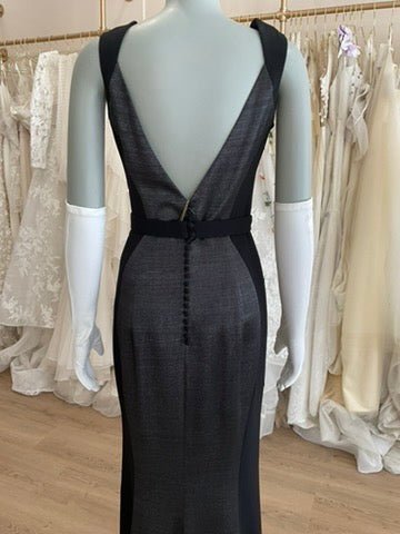 Finale - Luxurious Lady Cotton Elbow Length Gloves (diamond)GlovesDiamond White