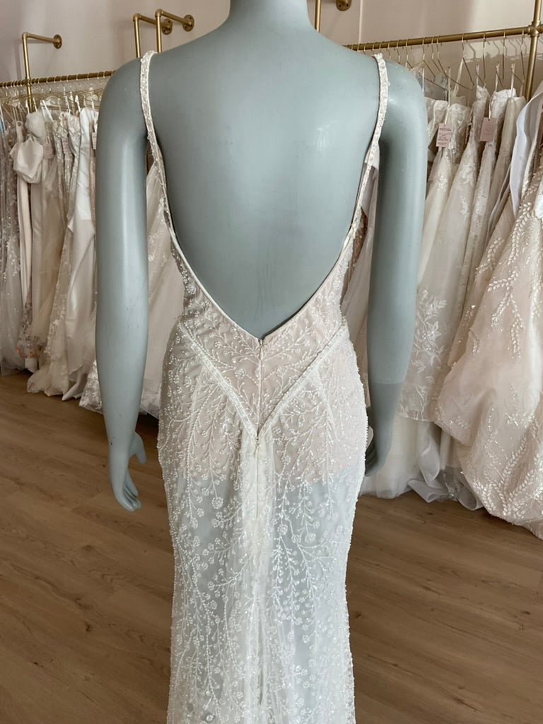 GALA by Galia Lahav - G522 (modified) (6)Wedding Dresses6