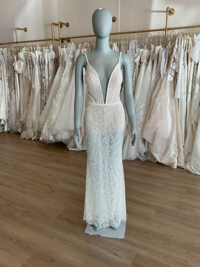 GALA by Galia Lahav - G522 (modified) (6)Wedding Dresses6
