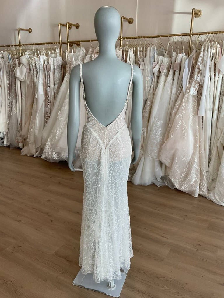 GALA by Galia Lahav - G522 (modified) (6)Wedding Dresses6