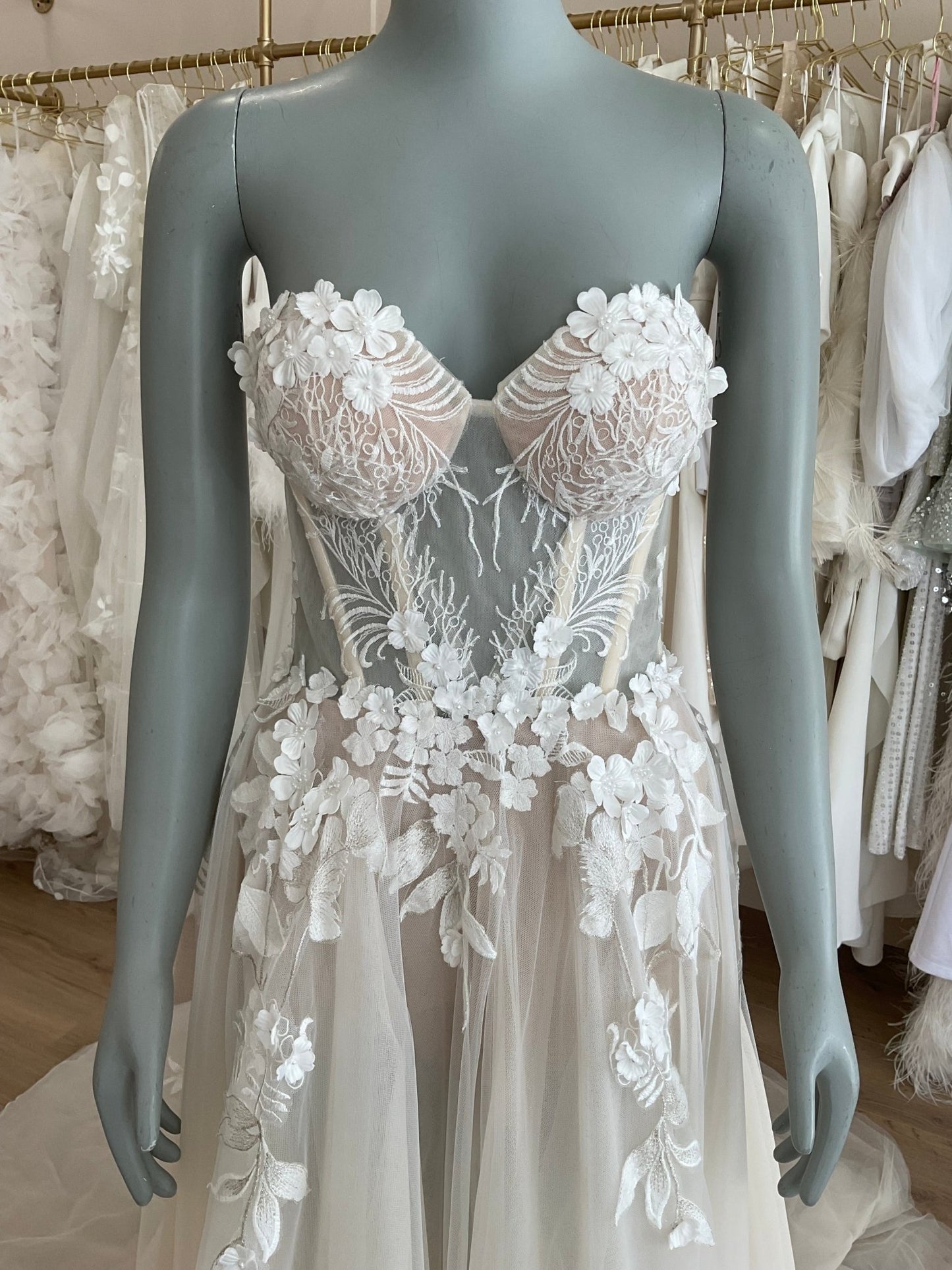 Gala by Galia Lahav - Jessie (8)Wedding Dresses8