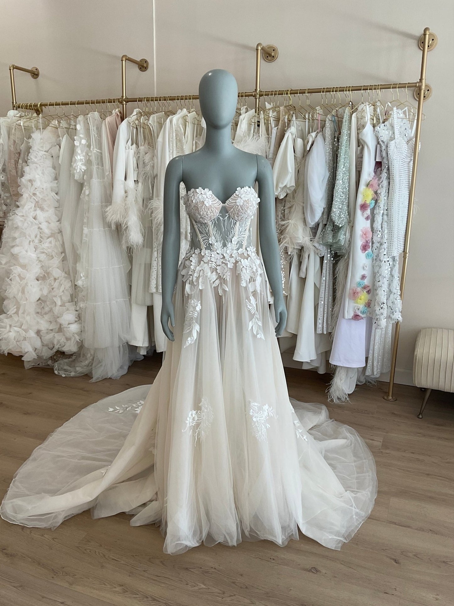 Gala by Galia Lahav - Jessie (8)Wedding Dresses8