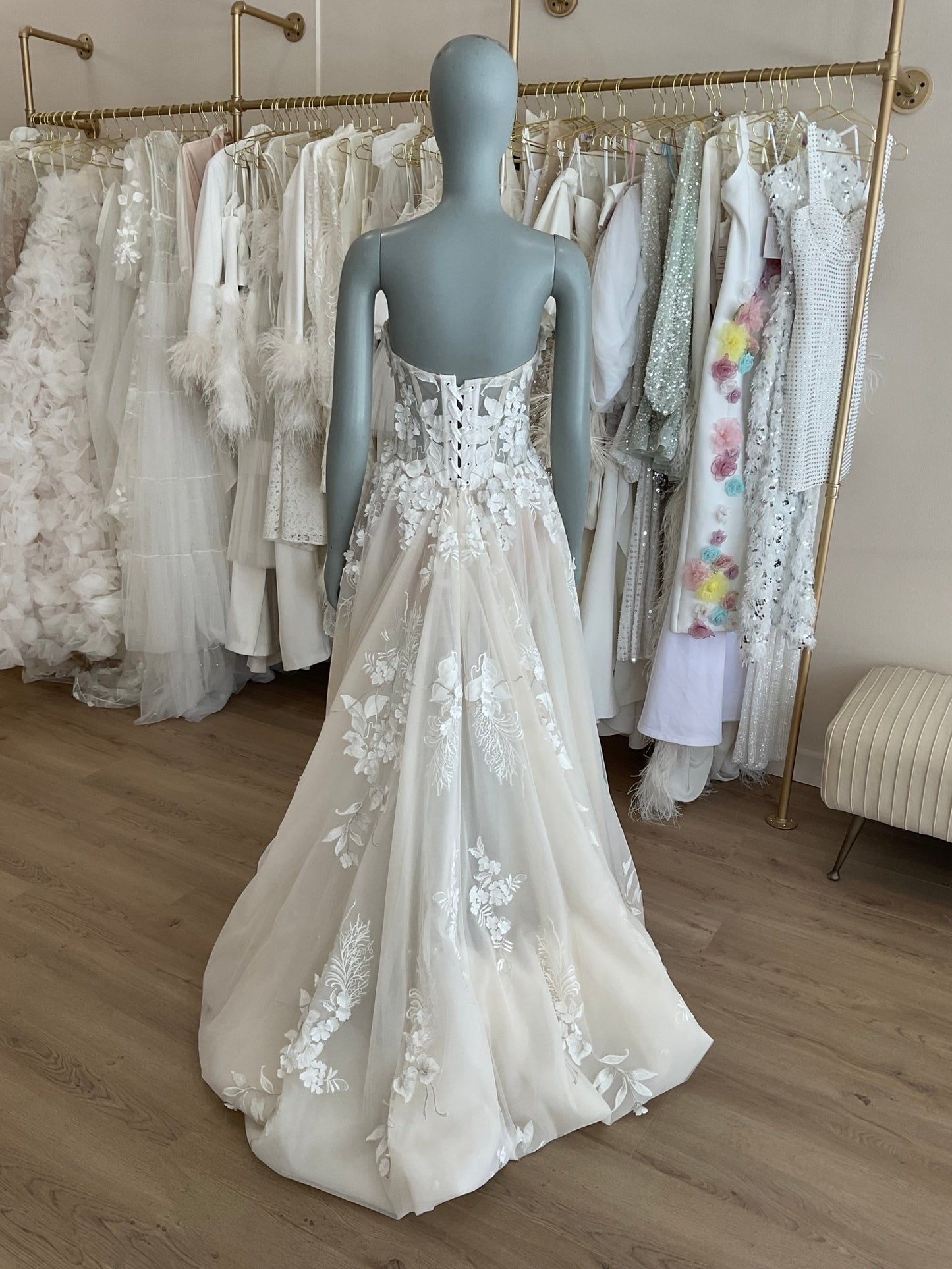 Gala by Galia Lahav - Jessie (8)Wedding Dresses8