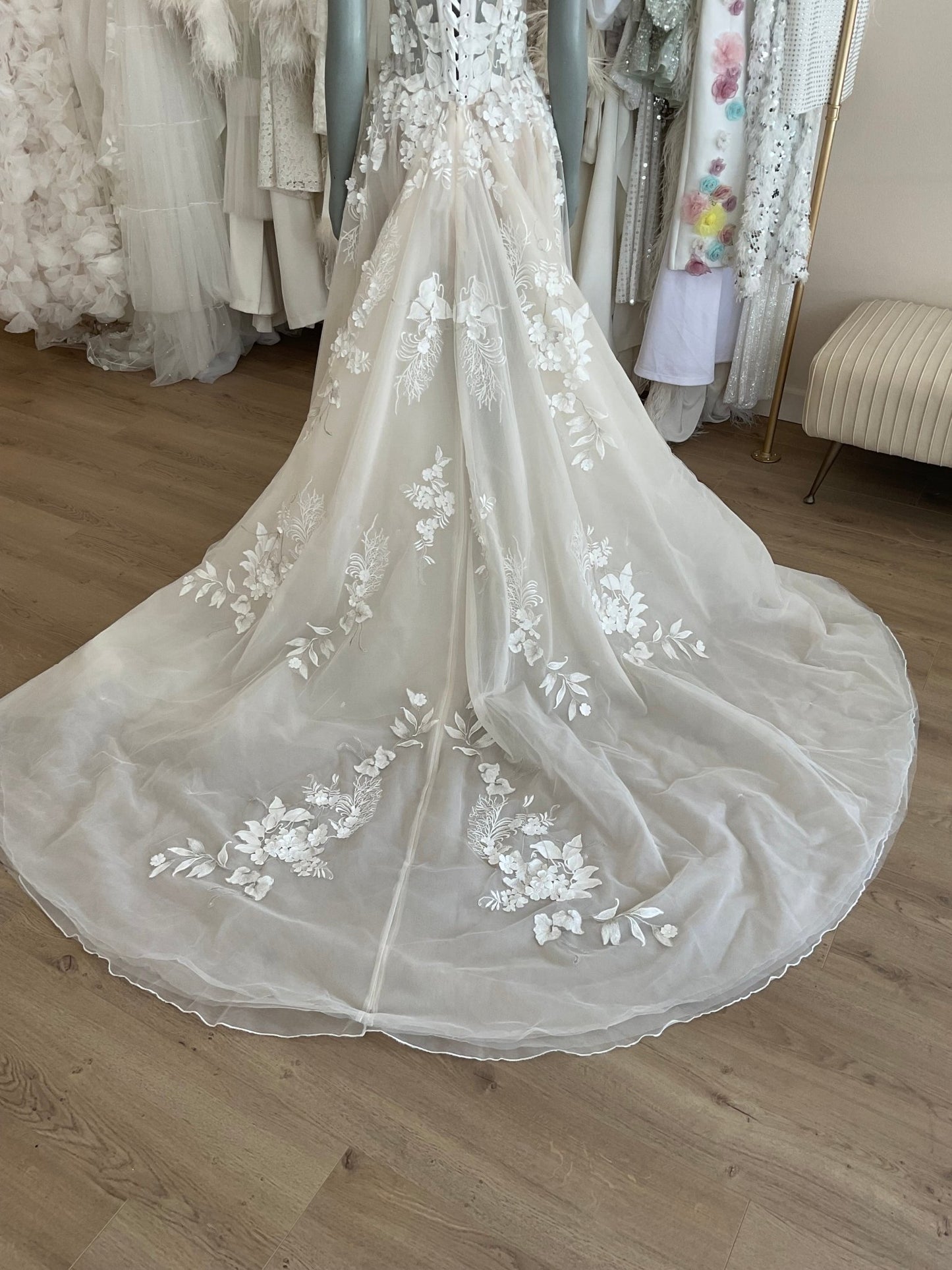 Gala by Galia Lahav - Jessie (8)Wedding Dresses8
