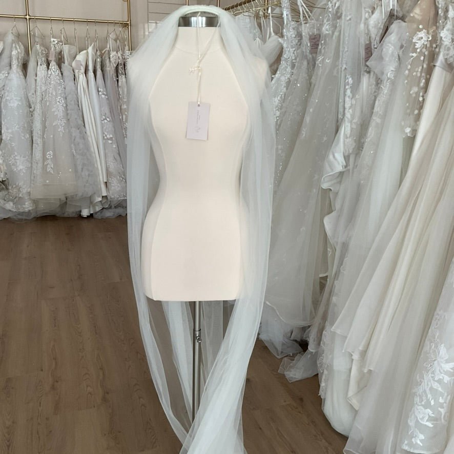 Galia Lahav - Gimaya Exclusive VeilVeils