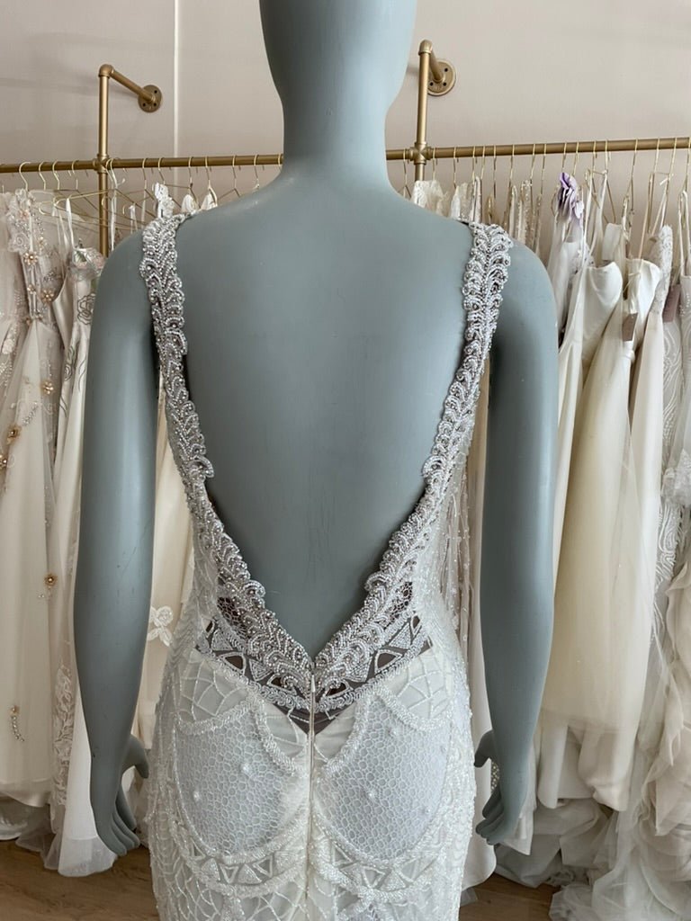 Galia Lahav - Harper w/ Veil (6)Wedding Dresses6